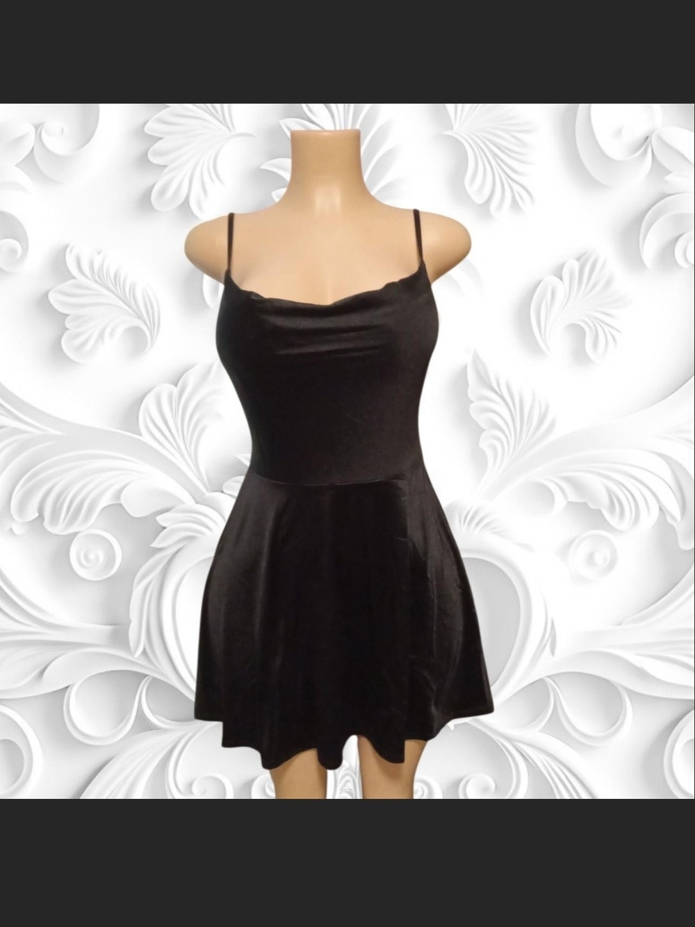 Popilush Dress